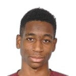 Dylan Ourega, KVC Westerlo Left Back