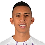 Soufiane Rahimi, Al Ain Centre Forward
