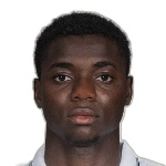 Emmanuel Ayaosi, Slavia Praha Central Midfielder
