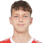 Matteo Schablas, Austria Vienna Central Midfielder