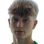 Iiro Mendolin, AC Oulu Central Midfielder