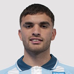 Elías Torres, Racing Club Centre Forward