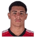 Iago Silva, Orlando City SC Centre Back