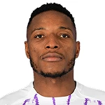 Laba Kodjo, Sharjah FC Centre Forward