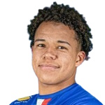 Erick Mendoza, Barcelona SC Centre Forward