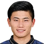 Harumi Minamino, Urawa Centre Forward