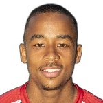 Ilano Silva Timas, Excelsior Centre Forward