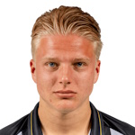 Chiel Olde Keizer, Vitesse Left Back