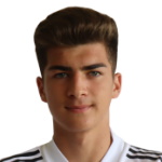 Uroš Miladinović, Cukaricki Attacking Midfielder