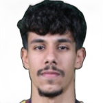 Abdulaziz Al-Harbi, Al-Hazm Right Wing Back
