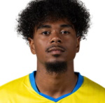 Godfried Roemeratoe, Waalwijk Central Midfielder