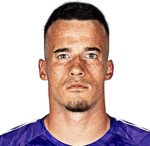 Etienne Vaessen, Groningen Goalkeeper
