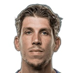 Stijn Spierings, Real Salt Lake Central Midfielder