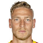 Joris Kramer, GO Ahead Eagles Centre Back