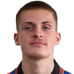 Alexis Casadei, Annecy Central Midfielder