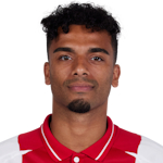 Owen Wijndal, Ajax Left Back