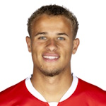 Kenzo Goudmijn, Grasshoppers Central Midfielder