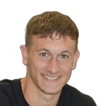 Kevin Jappert, Barracas Central Centre Back