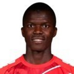 Sainey Sanyang, Botev Vratsa Centre Back