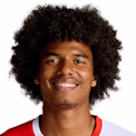 Calvin Stengs, AZ Alkmaar Attacking Midfielder