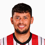 Gustavo Hamer, Coventry Central Midfielder