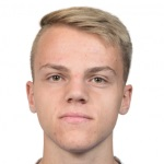 Thomas Van den Belt, Twente Central Midfielder
