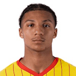 Ismaelo Ganiou, Lens Centre Back
