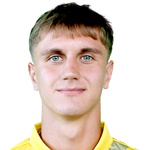 Illia Kvasnytsya, Livyi Bereh Attacking Midfielder