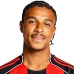 Jean-Mattéo Bahoya, Leeds Centre Forward