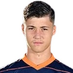 Théo Chennahi, Montpellier Attacking Midfielder