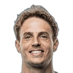 Daniel Høegh, Randers FC Centre Back