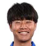 Kosei Suwama, Yokohama F. Marinos Centre Back