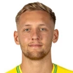 Emil Frederiksen, Istra 1961 Attacking Midfielder
