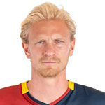Morten Thorsby, Cremonese Central Midfielder