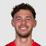 Mitchell Van Bergen, Sparta Rotterdam Centre Forward