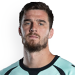 Alexei Koşelev, Volos NFC Goalkeeper