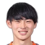 Keisuke Kasai, Albirex Niigata Central Midfielder
