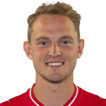 Andrejs Cigaņiks, FC Luzern Left Back
