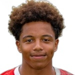 Elijah Dijkstra, AZ Alkmaar Right Back