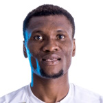 Chibuike Nwaiwu, Trabzonspor Centre Back