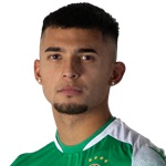 Yahir Salazar Mondaca, D. La Serena Central Midfielder