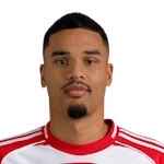 Danilho Doekhi, Lazio Centre Back