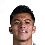 Emilio Rodriguez, Necaxa Central Midfielder