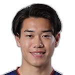 Kota Tawaratsumida, FC Tokyo Left Winger