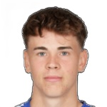 Fabian Wilfinger, TSV Hartberg Centre Back