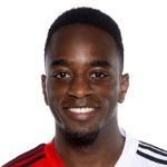 Ridgeciano Haps, Venezia Centre Back