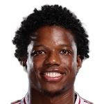 Tyrell Malacia, FC Cincinnati Left Back