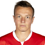 Jordy Clasie, AZ Alkmaar Defensive Midfielder