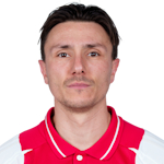 Steven Berghuis, Ajax Right Winger