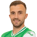 Dylan Vente, Heerenveen Centre Forward